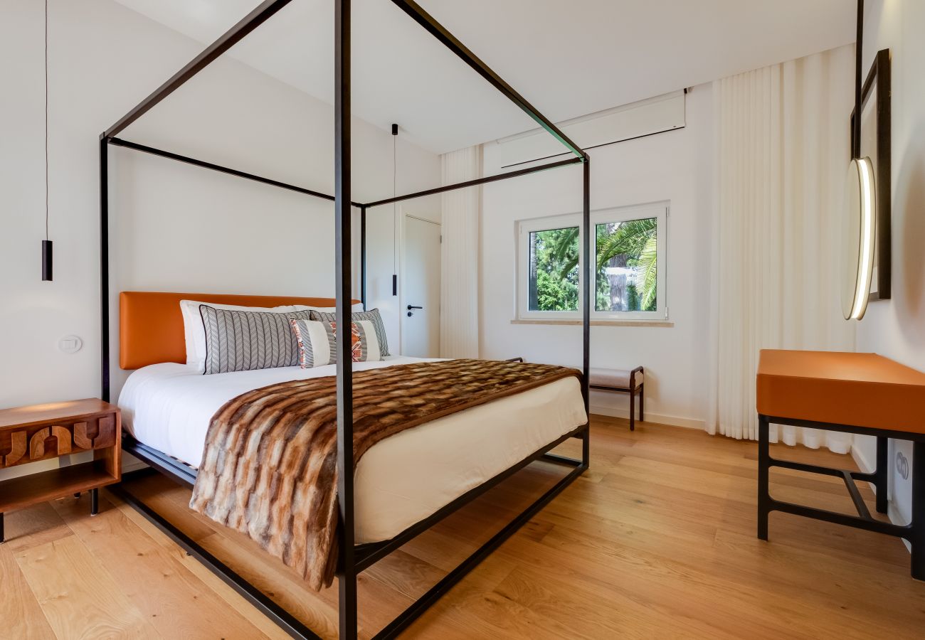Casa em Quarteira - Villa Dolce Vita Algarve