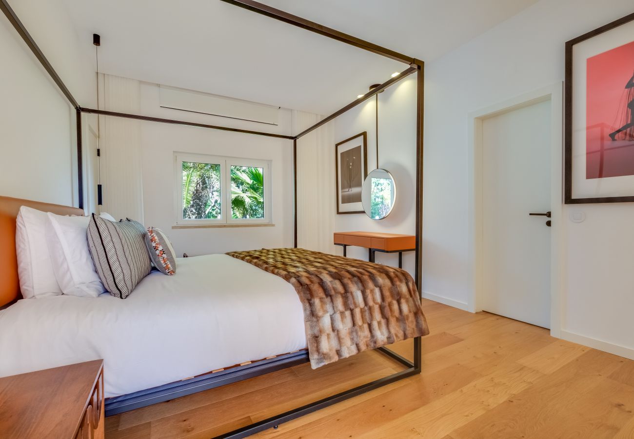Casa em Quarteira - Villa Dolce Vita Algarve
