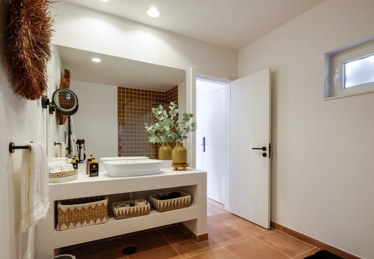 Casa em Quarteira - Villa Dolce Vita Algarve