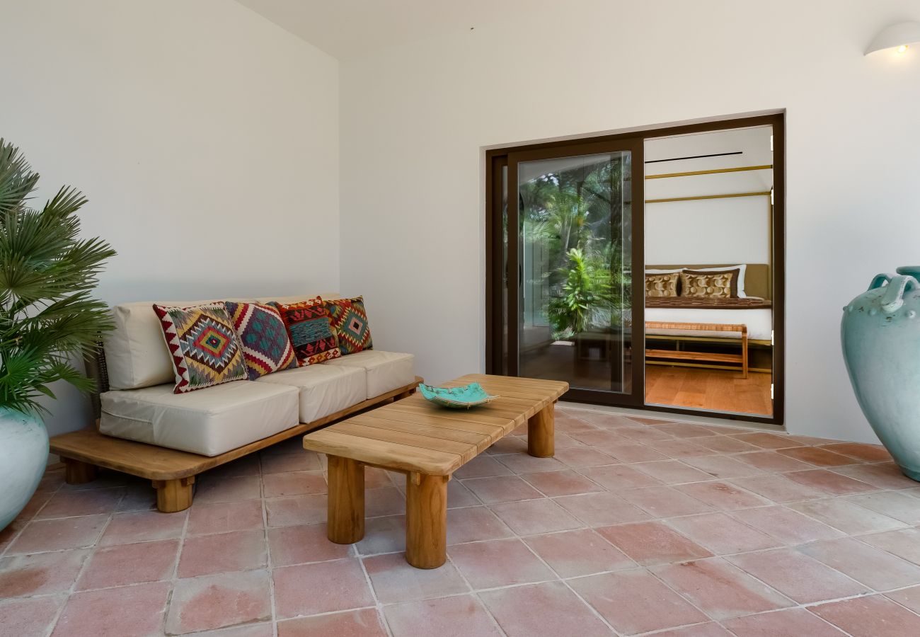 Casa em Quarteira - Villa Dolce Vita Algarve