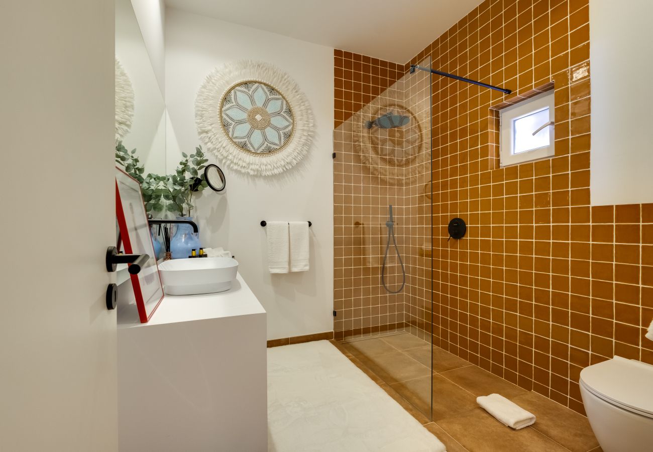 Casa em Quarteira - Villa Dolce Vita Algarve