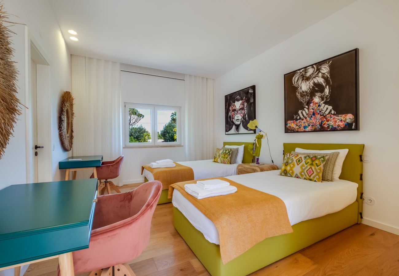 Casa em Quarteira - Villa Dolce Vita Algarve