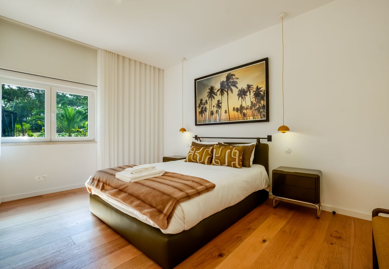 Casa em Quarteira - Villa Dolce Vita Algarve