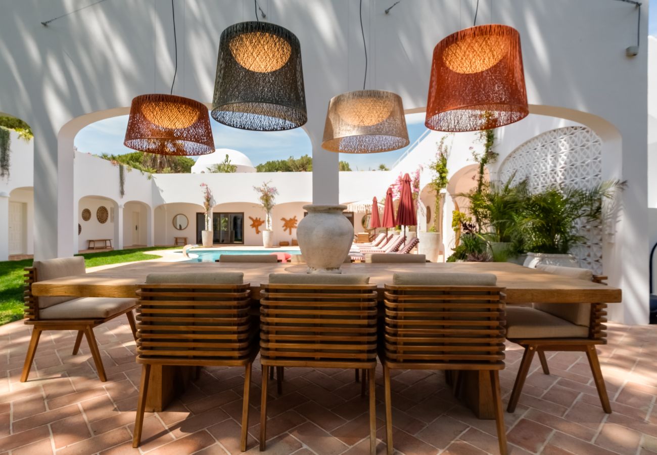 Casa em Quarteira - Villa Dolce Vita Algarve