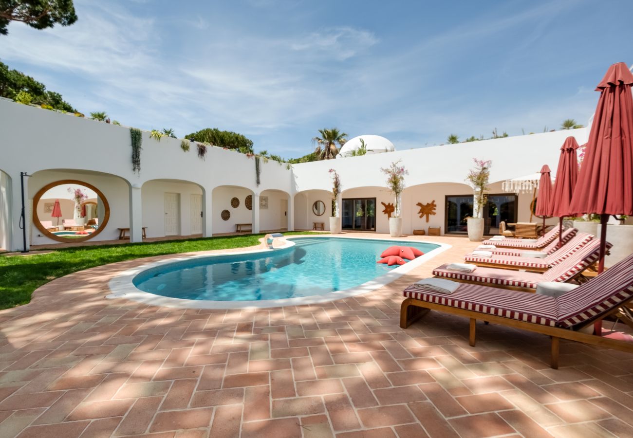 Casa em Quarteira - Villa Dolce Vita Algarve