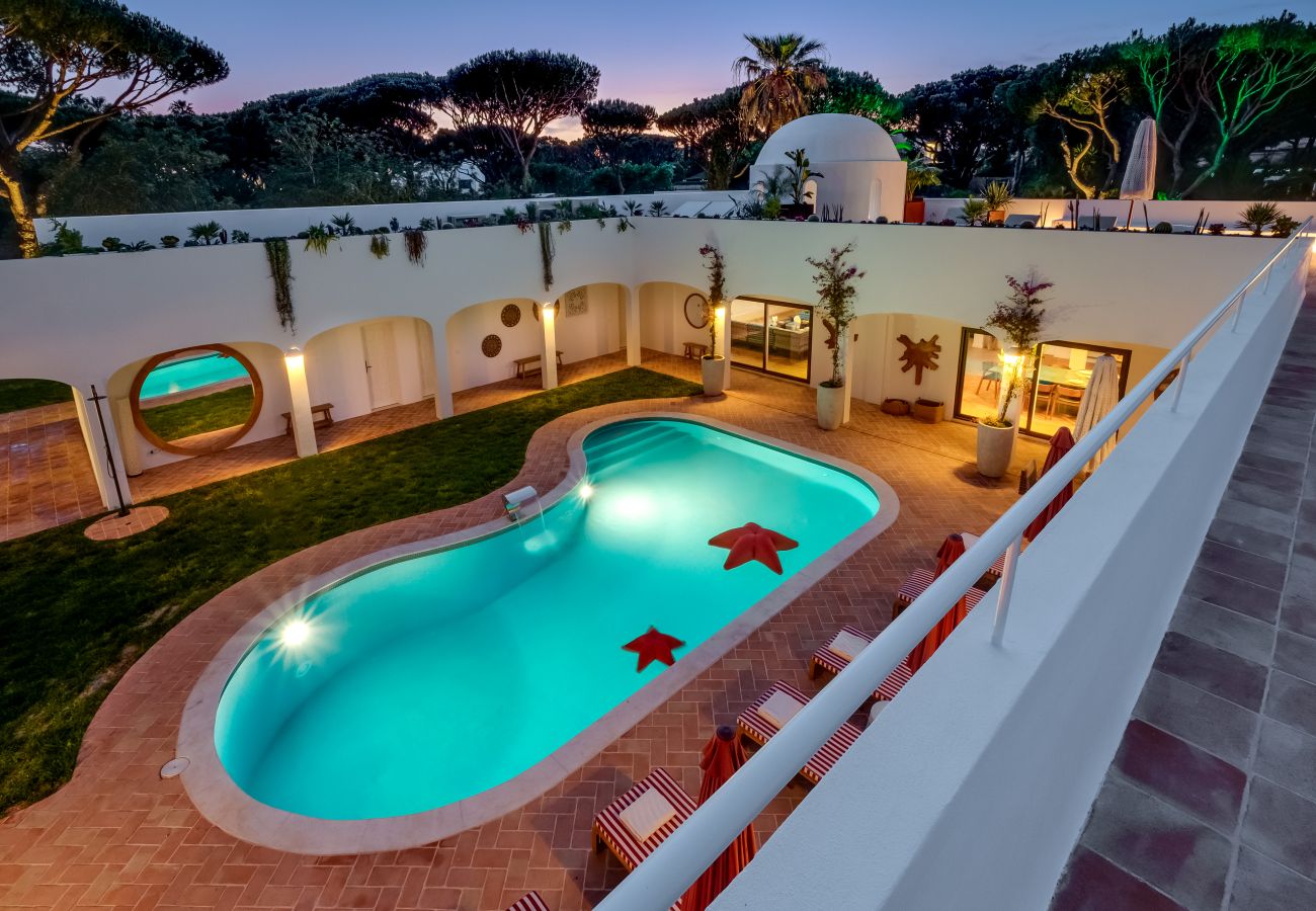 Casa em Quarteira - Villa Dolce Vita Algarve