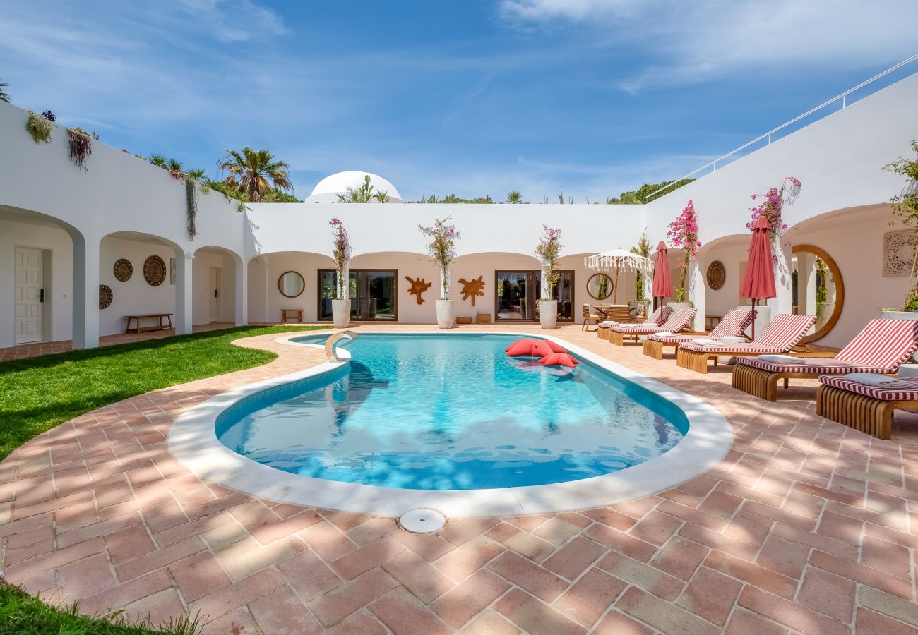 Casa em Quarteira - Villa Dolce Vita Algarve