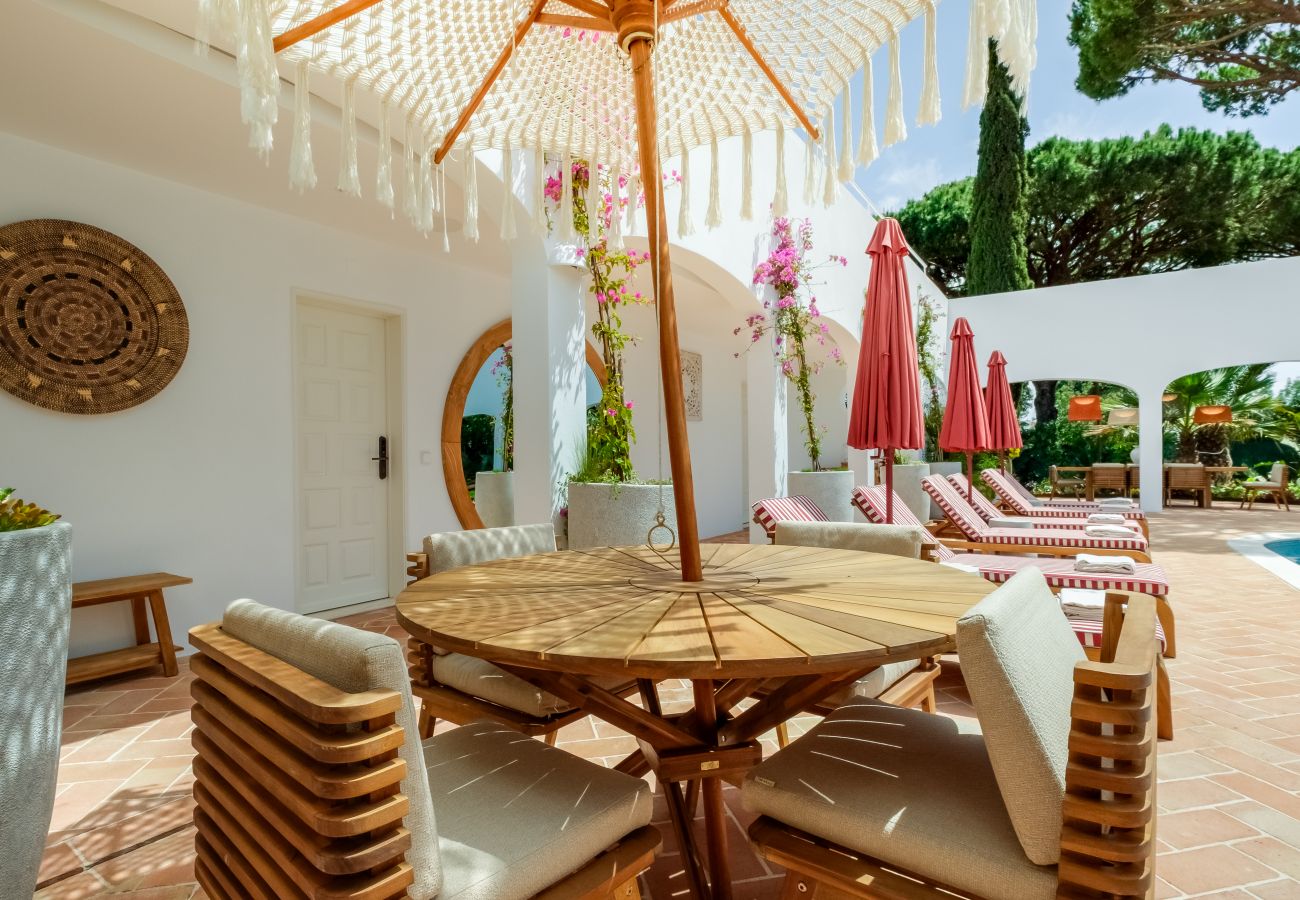 Casa em Quarteira - Villa Dolce Vita Algarve