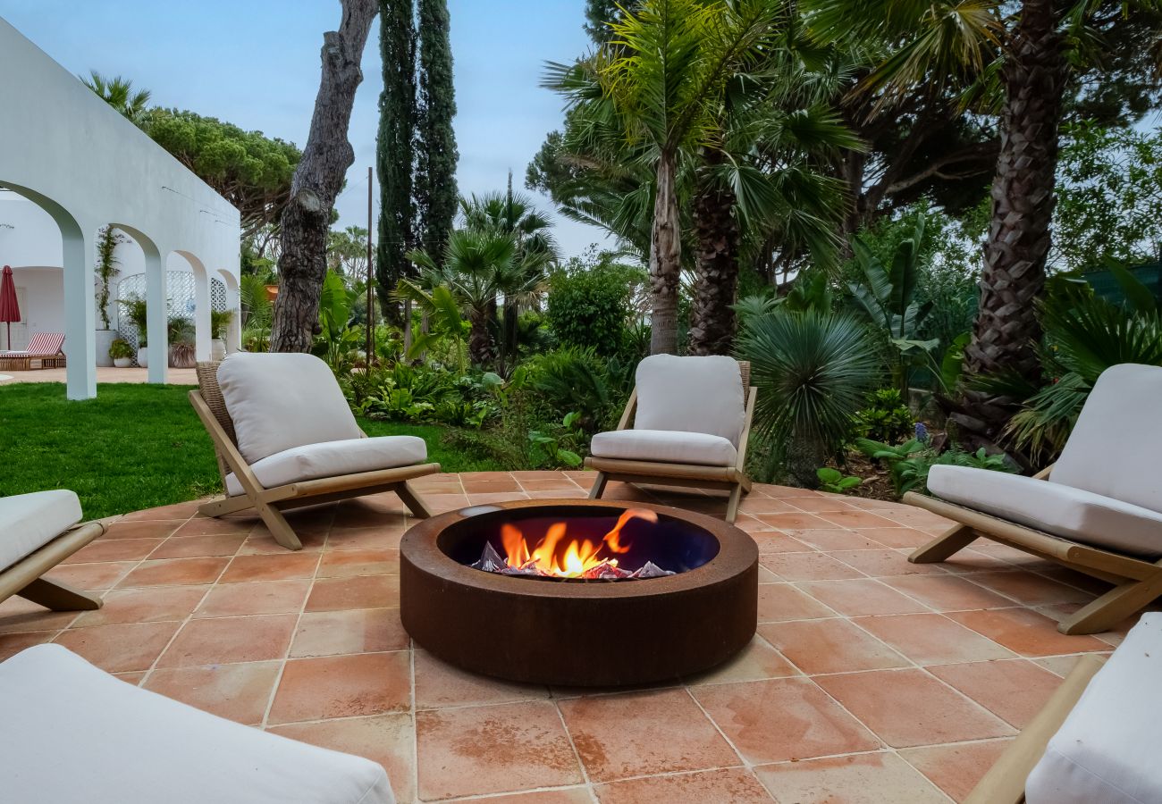 Casa em Quarteira - Villa Dolce Vita Algarve