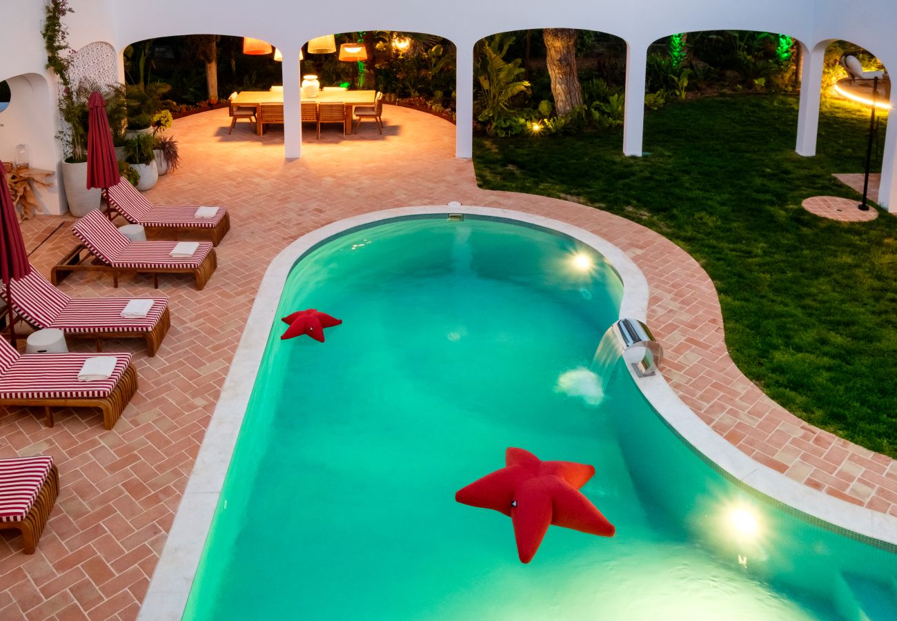 Casa em Quarteira - Villa Dolce Vita Algarve
