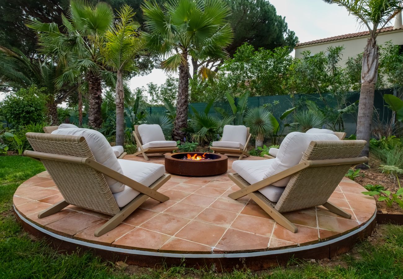 Casa em Quarteira - Villa Dolce Vita Algarve