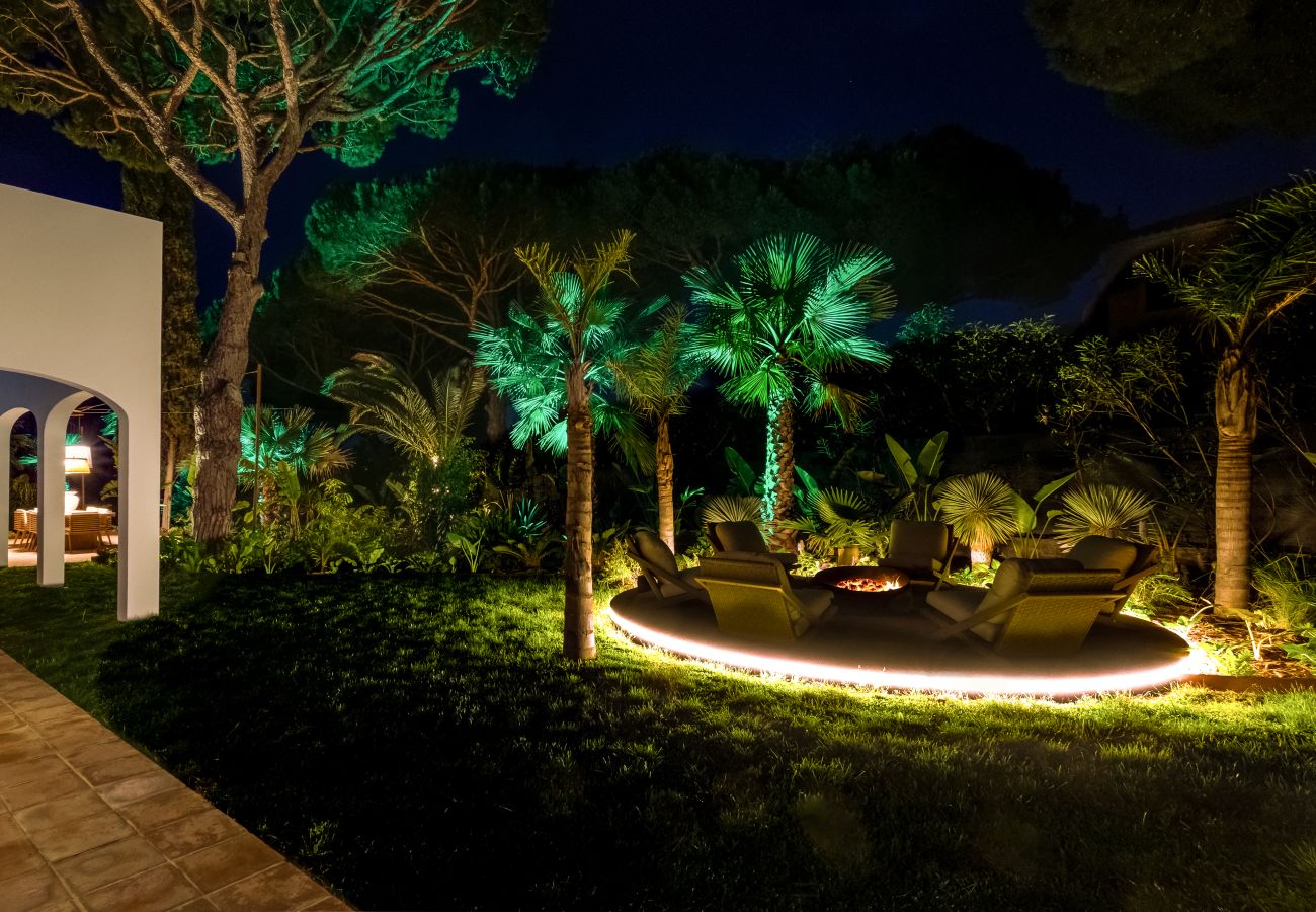 Casa em Quarteira - Villa Dolce Vita Algarve