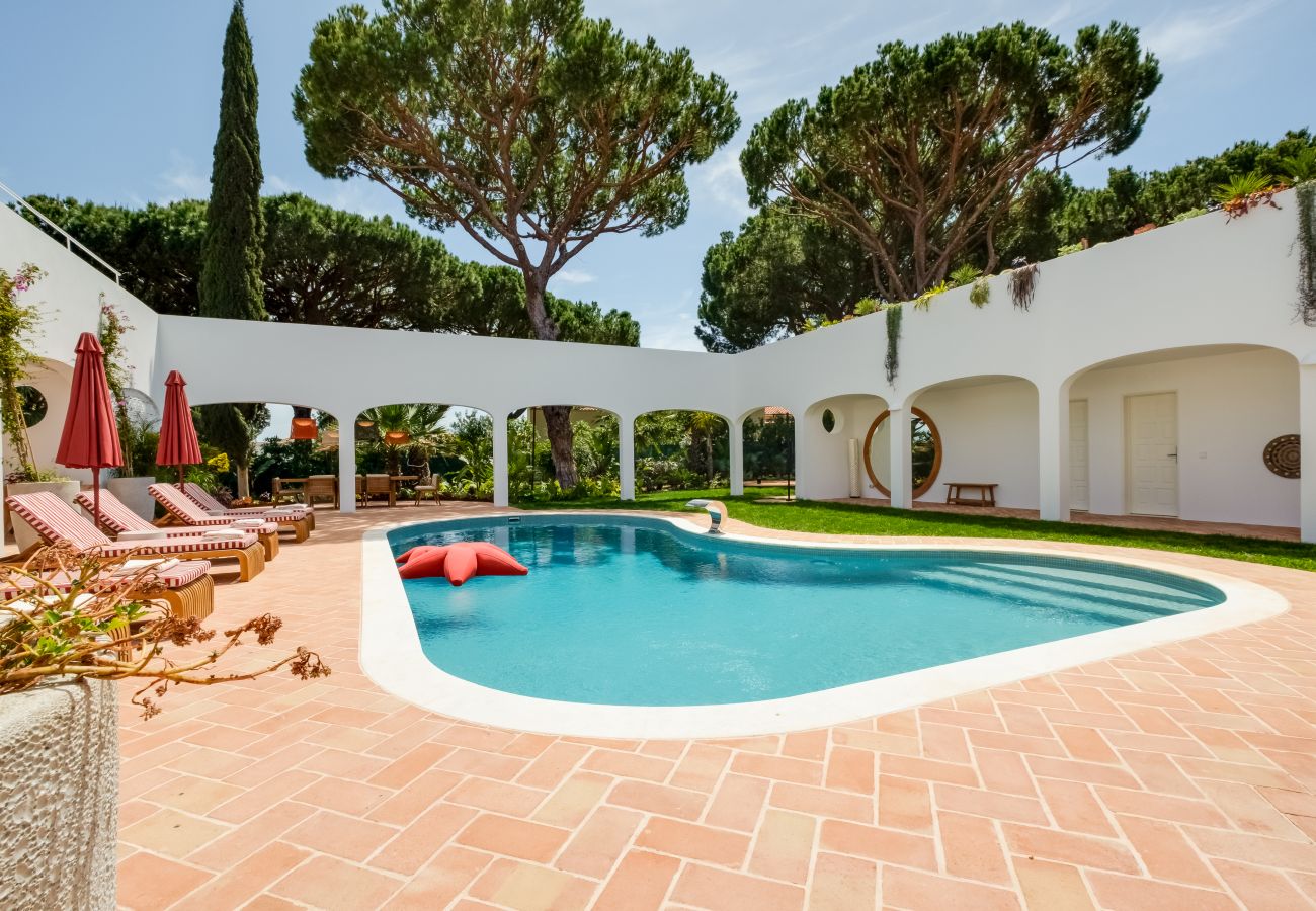 Casa em Quarteira - Villa Dolce Vita Algarve