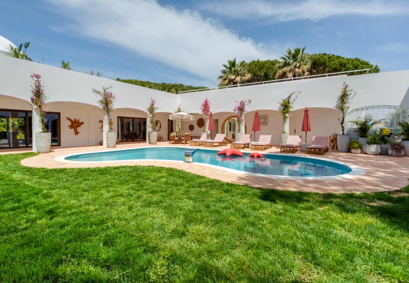 Casa em Quarteira - Villa Dolce Vita Algarve