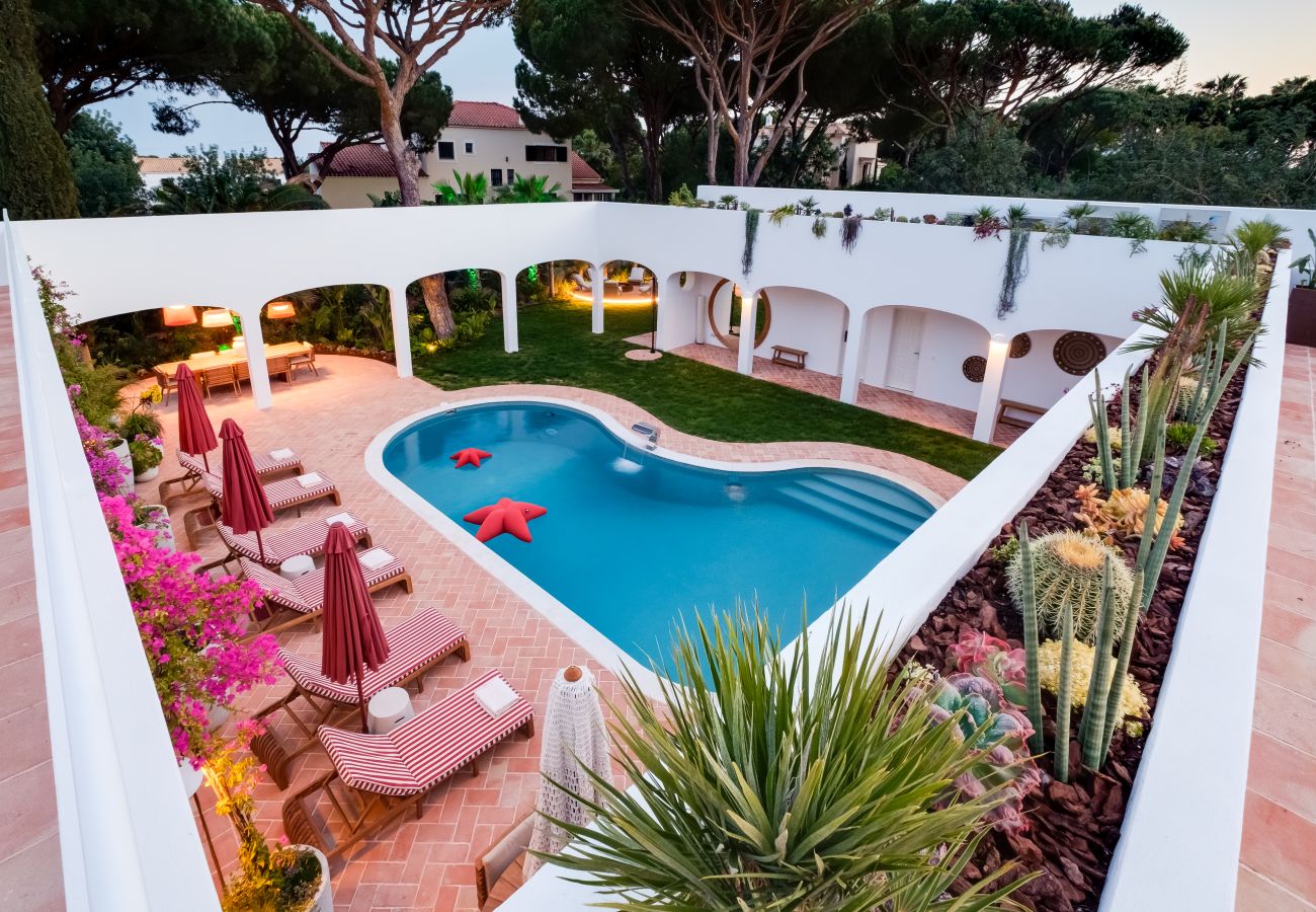 Casa em Quarteira - Villa Dolce Vita Algarve