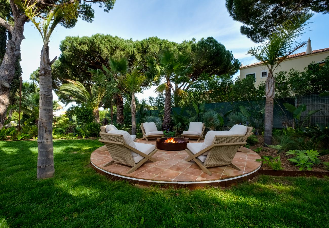 Casa em Quarteira - Villa Dolce Vita Algarve