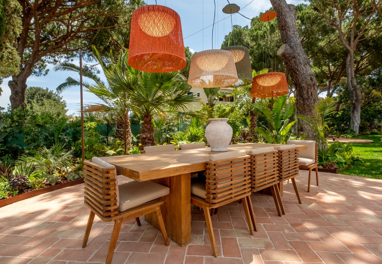 Casa em Quarteira - Villa Dolce Vita Algarve