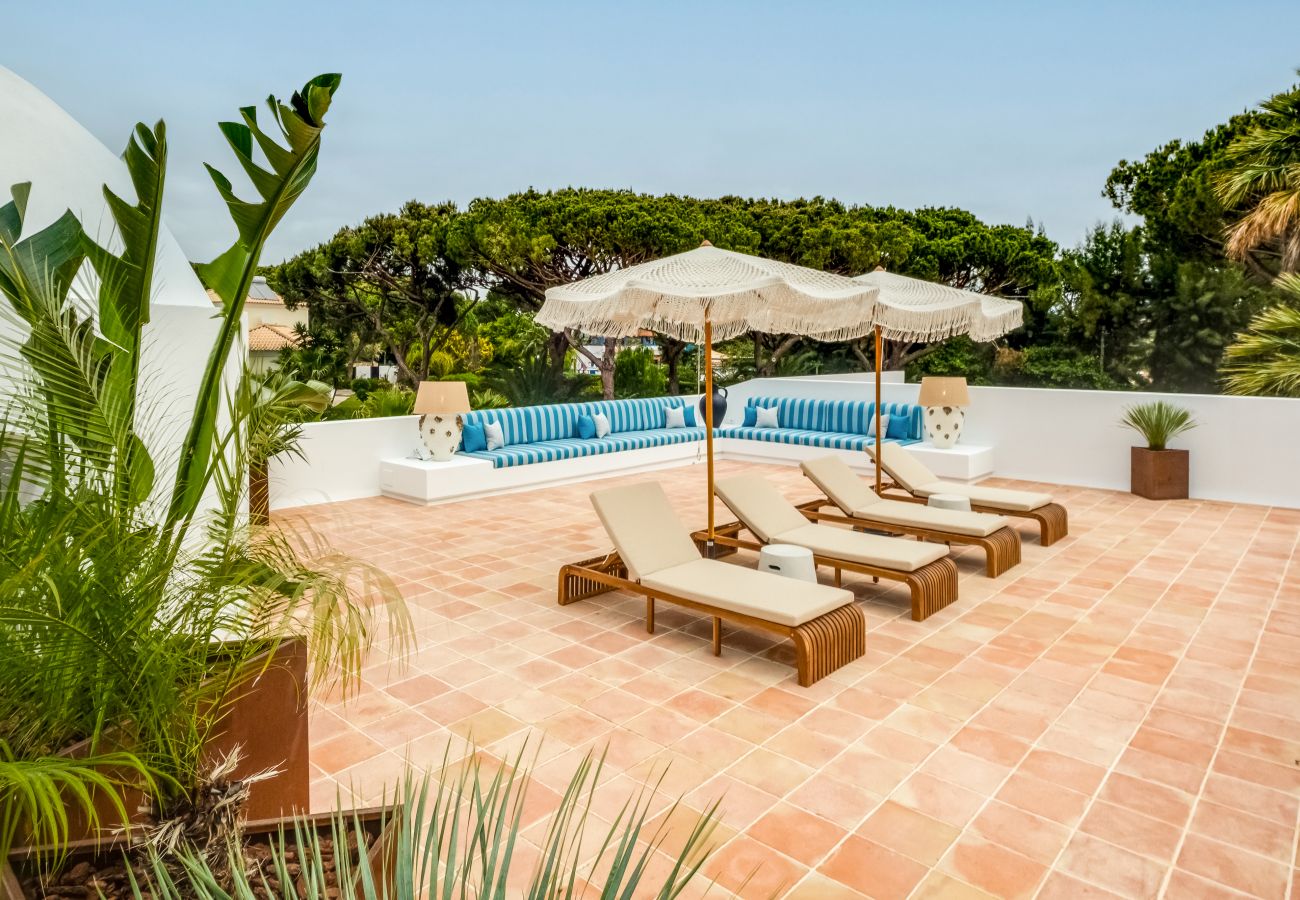 Casa em Quarteira - Villa Dolce Vita Algarve