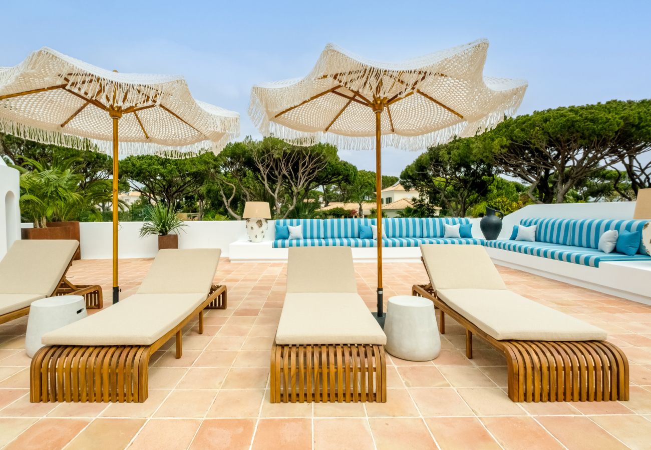 Casa em Quarteira - Villa Dolce Vita Algarve
