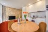 Apartamento em Porto - Magnolia 2 Luxury with AC Metro Downtown Porto