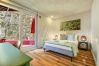 Apartamento em Porto - Magnolia 2 Luxury with AC Metro Downtown Porto