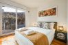 Apartamento em Porto - Magnolia 4 Luxury with AC Metro Downtown Porto
