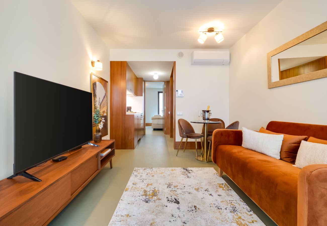 Apartamento em Porto - The Pharmacia Loft 2