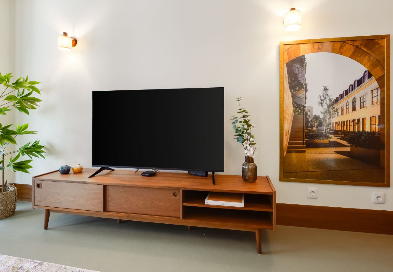 Apartamento em Porto - The Pharmacia Loft 2