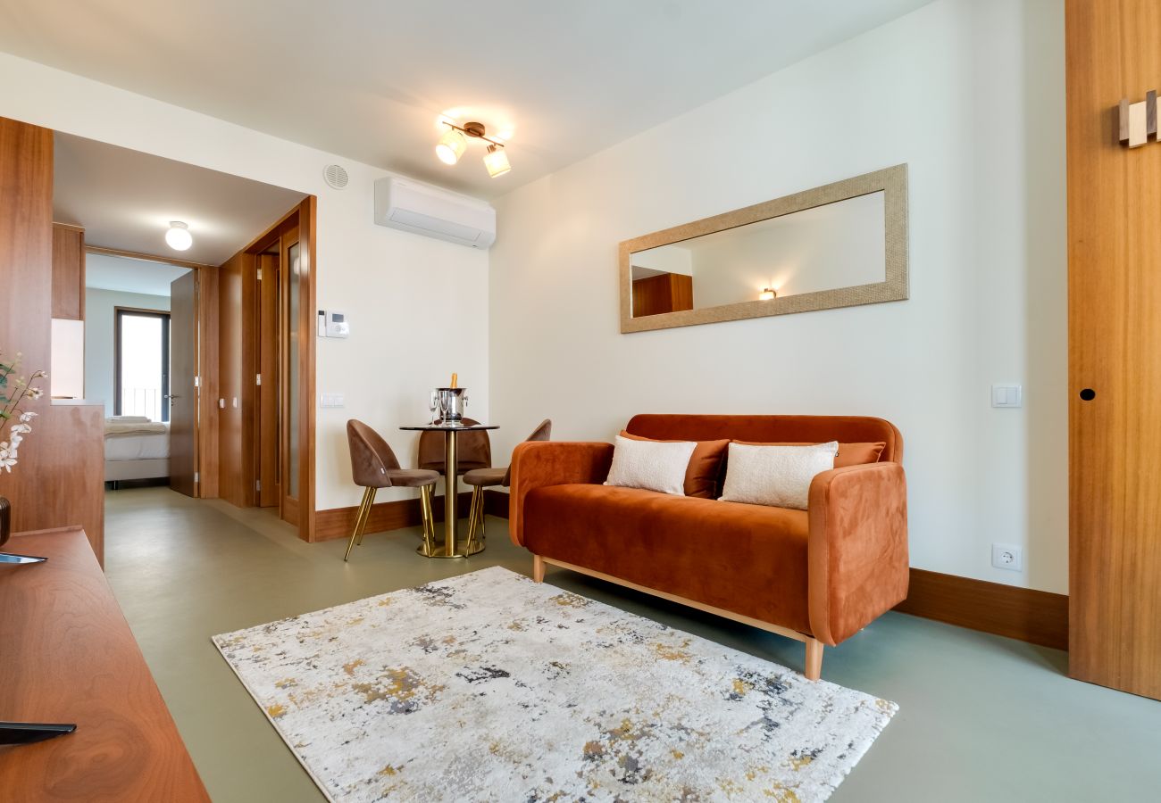 Apartamento em Porto - The Pharmacia Loft 2