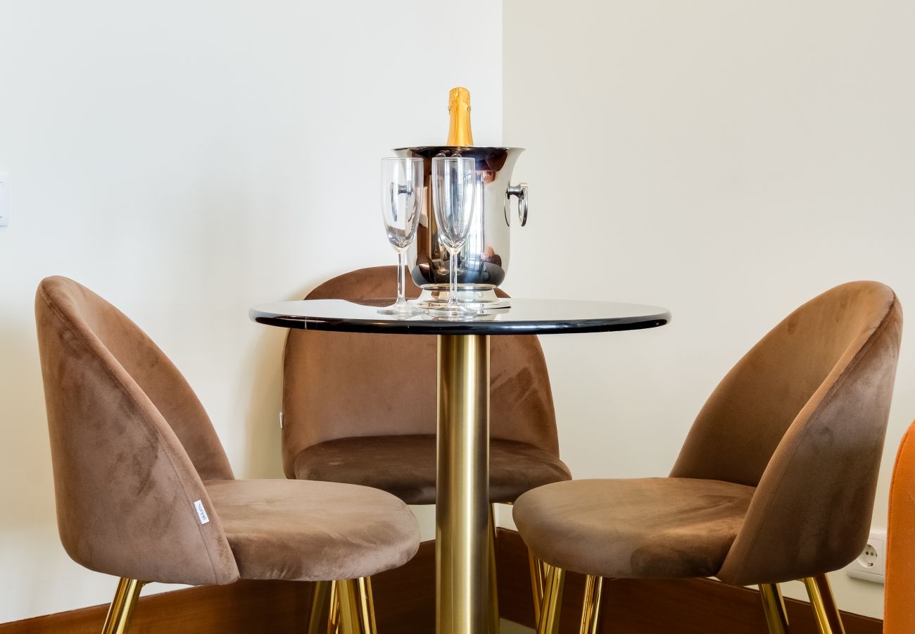 Apartamento em Porto - The Pharmacia Loft 2
