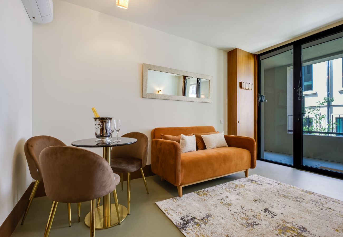 Apartamento em Porto - The Pharmacia Loft 2