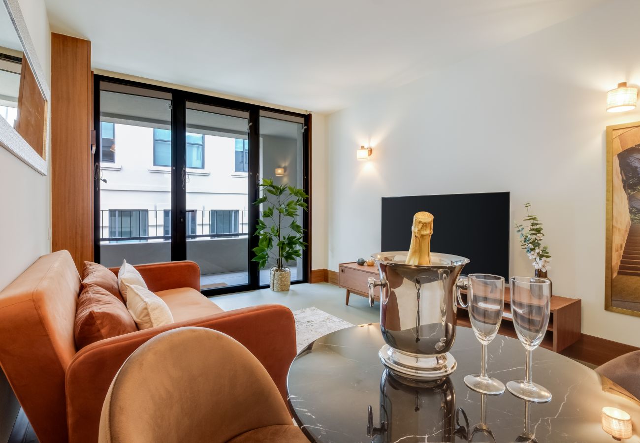 Apartamento em Porto - The Pharmacia Loft 2