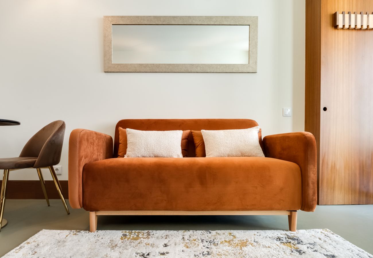 Apartamento em Porto - The Pharmacia Loft 2