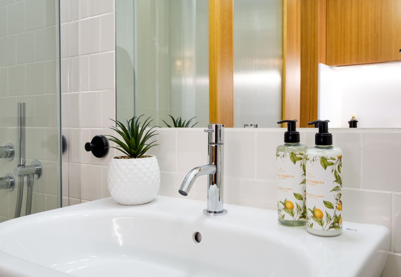 Apartamento em Porto - The Pharmacia Loft 2
