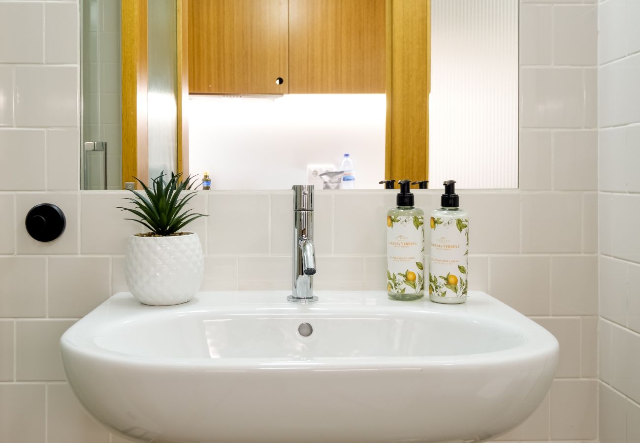 Apartamento em Porto - The Pharmacia Loft 2