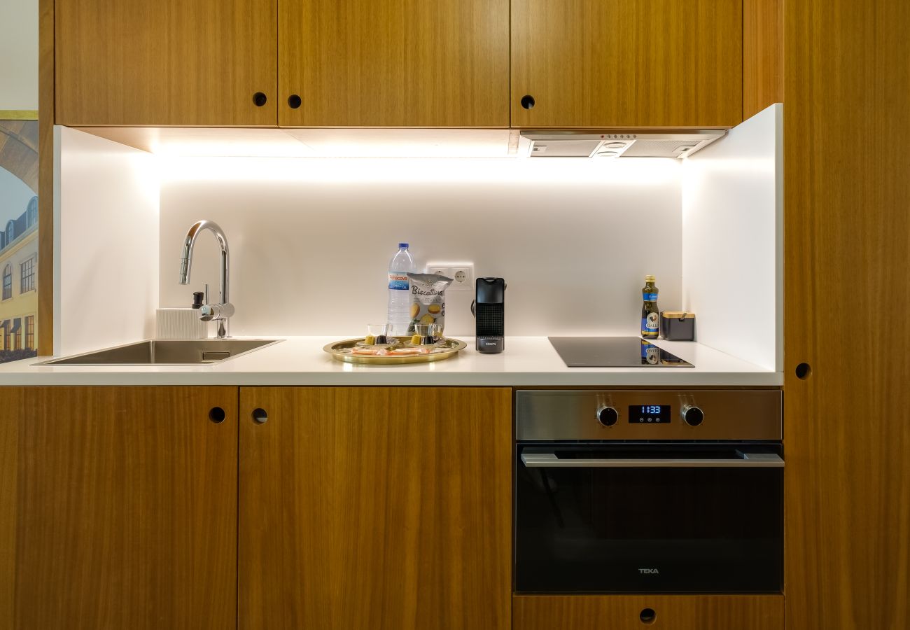 Apartamento em Porto - The Pharmacia Loft 2
