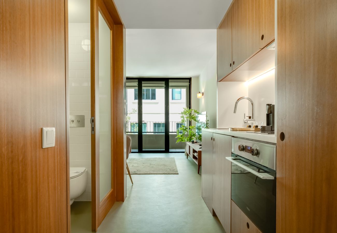 Apartamento em Porto - The Pharmacia Loft 2