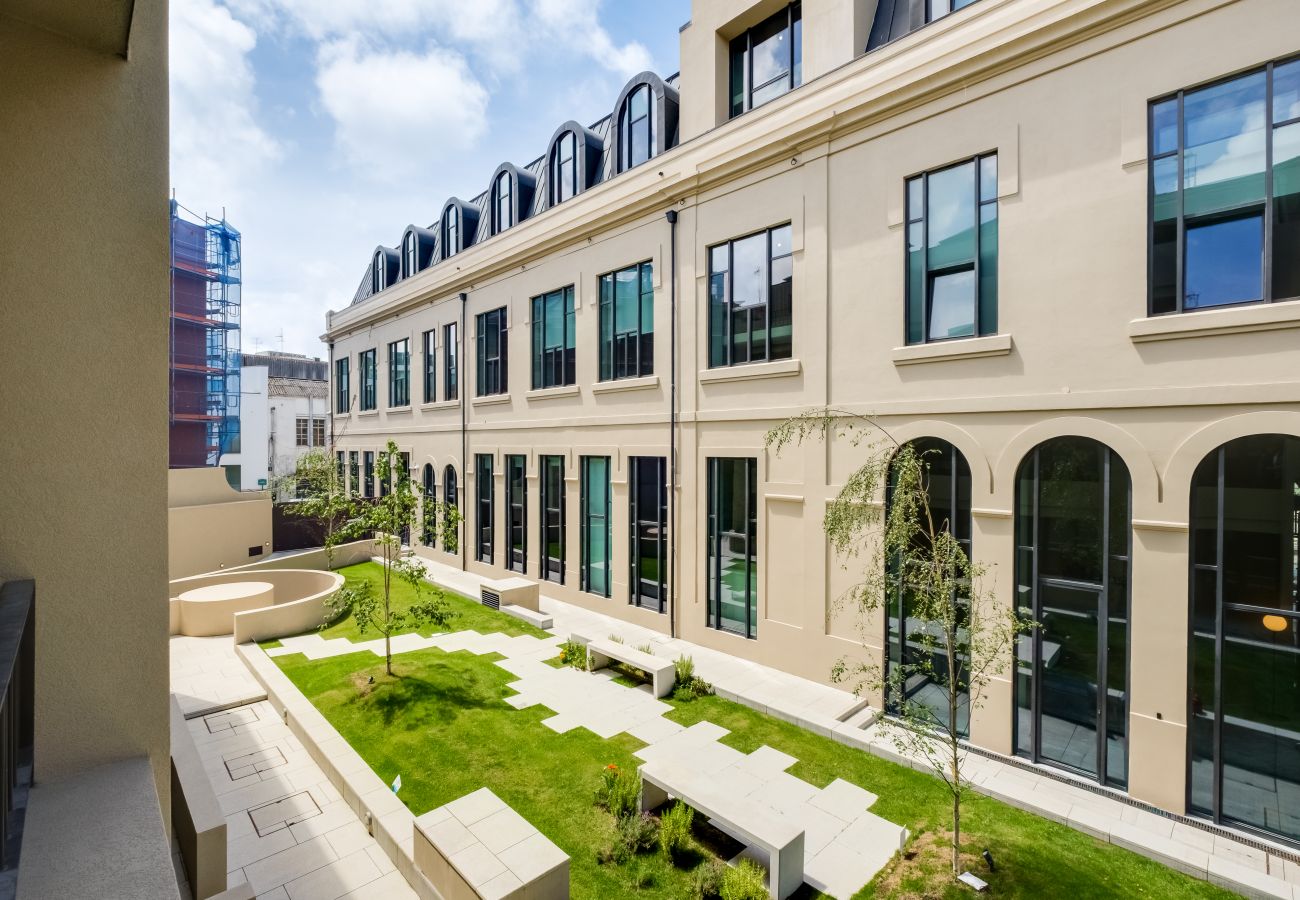 Apartamento em Porto - The Pharmacia Loft 2