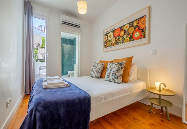 Apartamento em Porto - Green House Downtown - Diogo