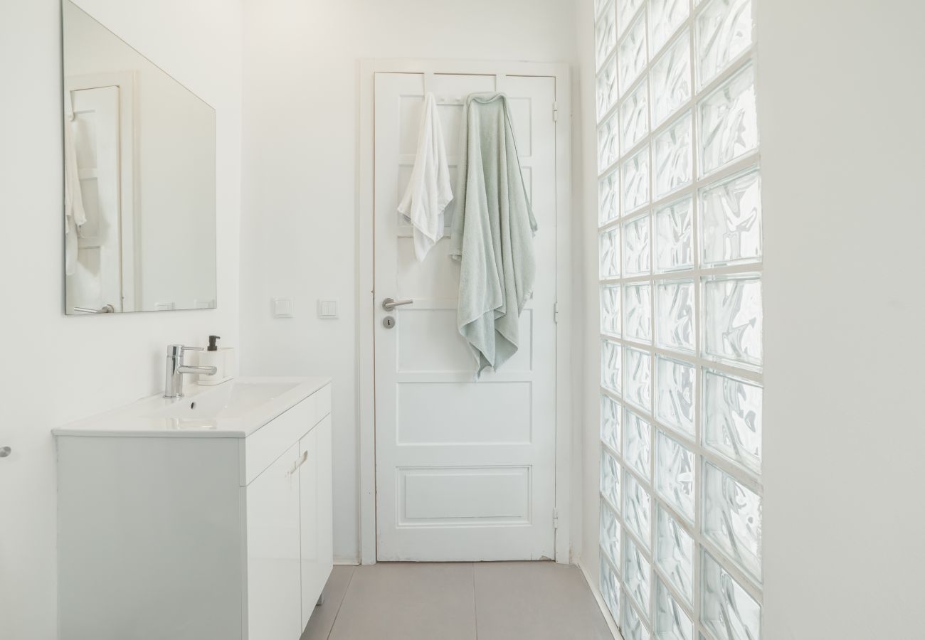 Apartamento em Porto - Green House Downtown - Diogo