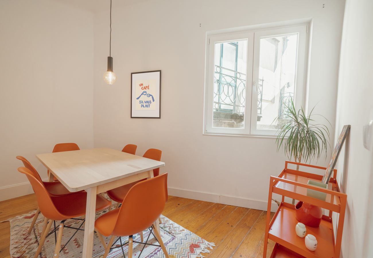 Apartamento em Porto - Green House Downtown - Diogo