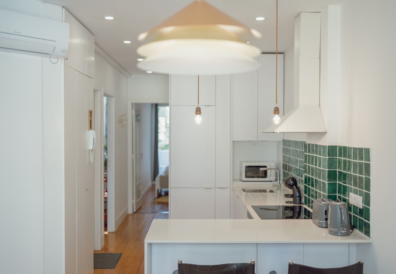 Apartamento em Porto - Green House Downtown - Diogo