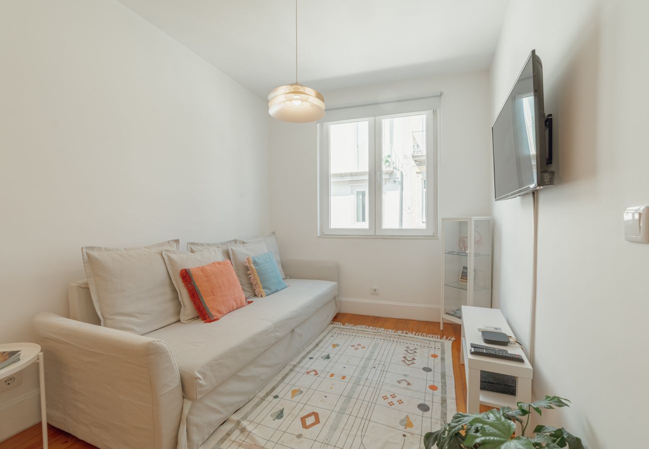 Apartamento em Porto - Green House Downtown - Diogo