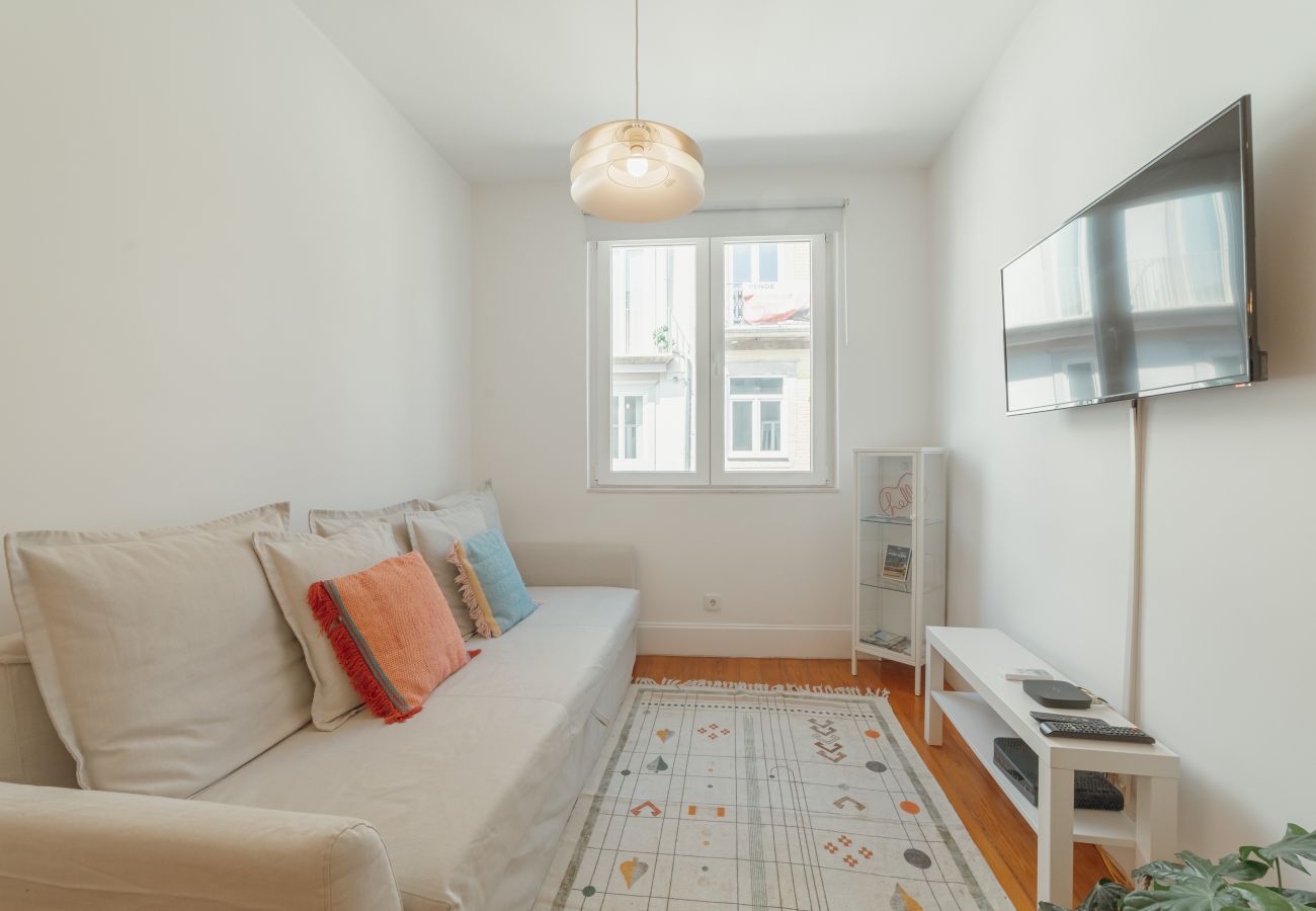 Apartamento em Porto - Green House Downtown - Diogo