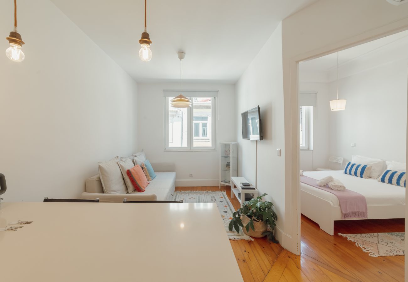 Apartamento em Porto - Green House Downtown - Diogo