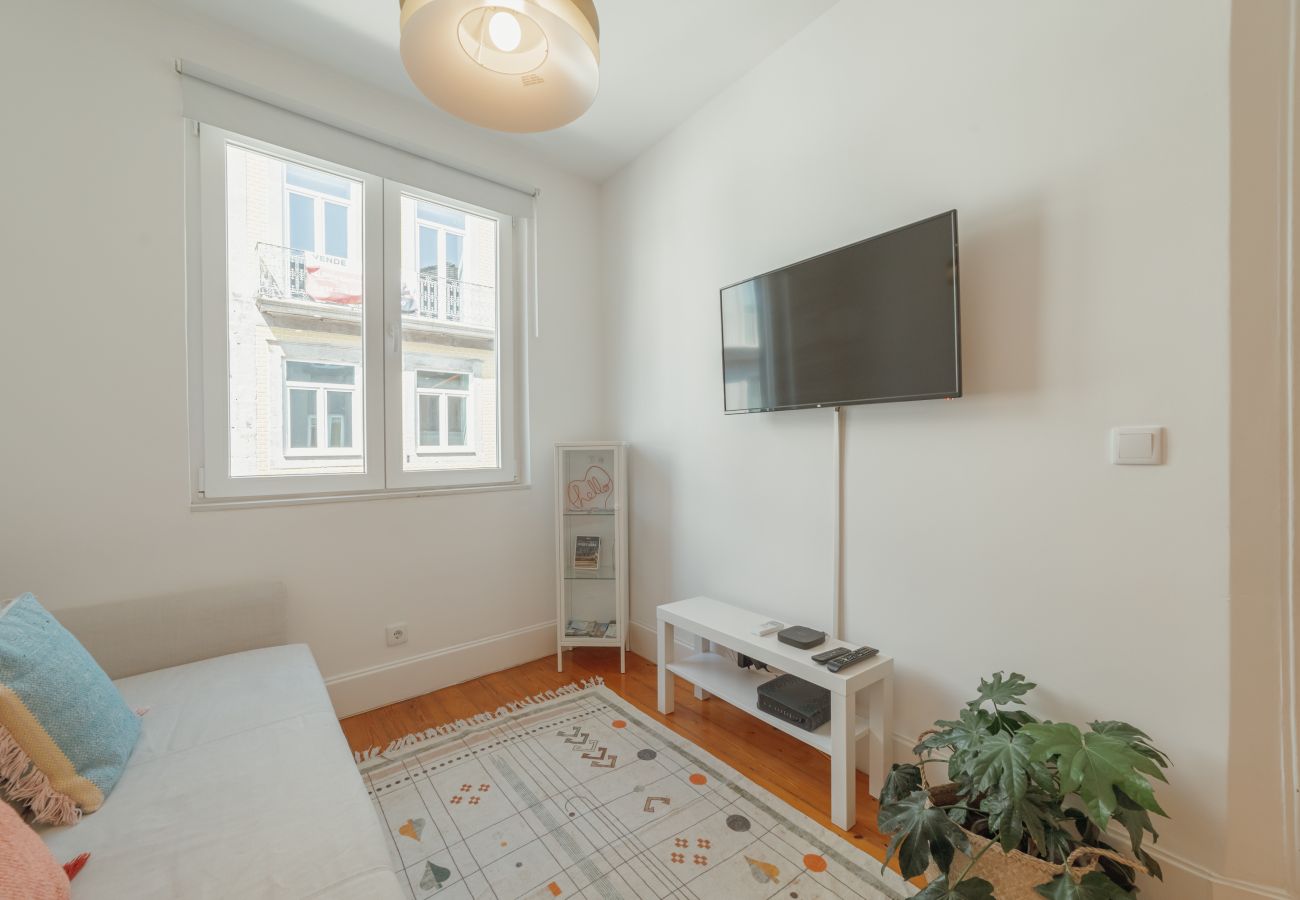 Apartamento em Porto - Green House Downtown - Diogo