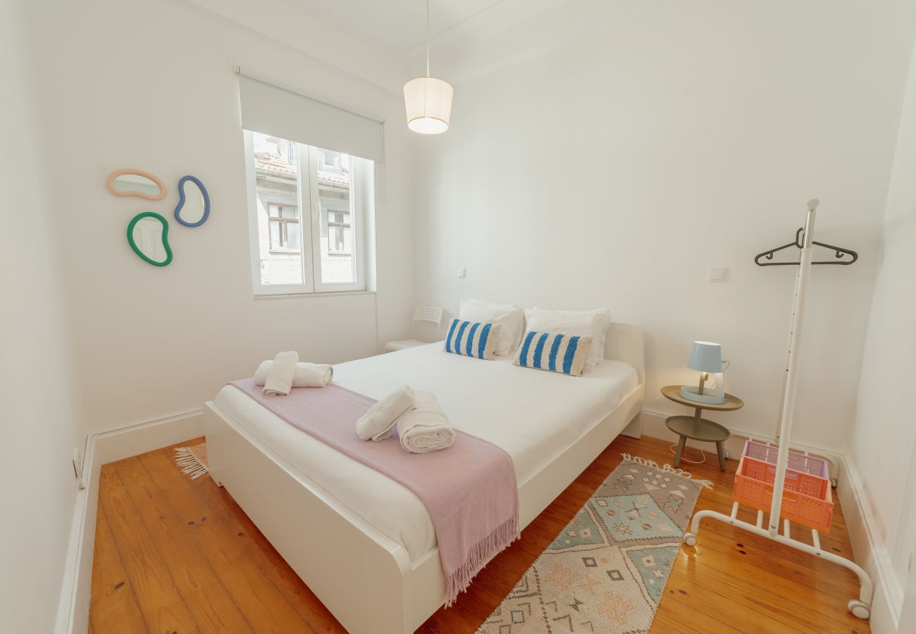 Apartamento em Porto - Green House Downtown - Diogo