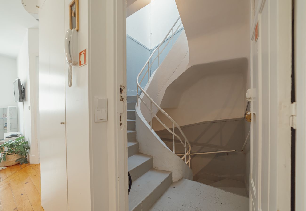 Apartamento em Porto - Green House Downtown - Diogo