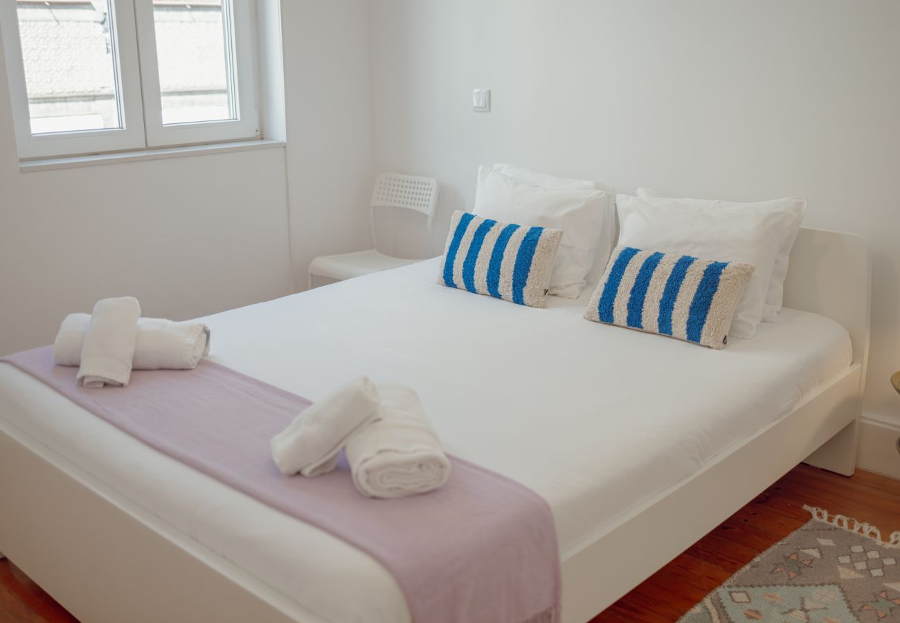 Apartamento em Porto - Green House Downtown - Diogo