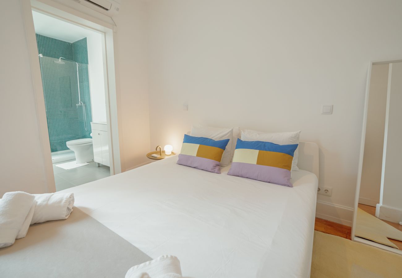 Apartamento em Porto - Green House Downtown - Diogo